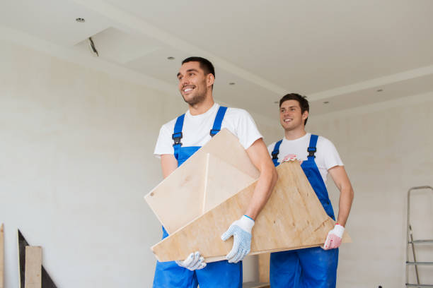 Best Hoarding Cleanup  in Paulden, AZ